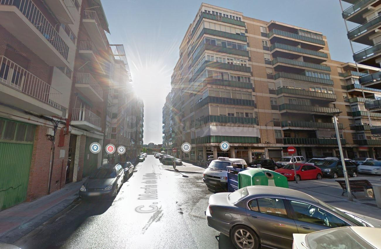 Se vende piso OKUPA en Palencia (Palencia). - foto 2