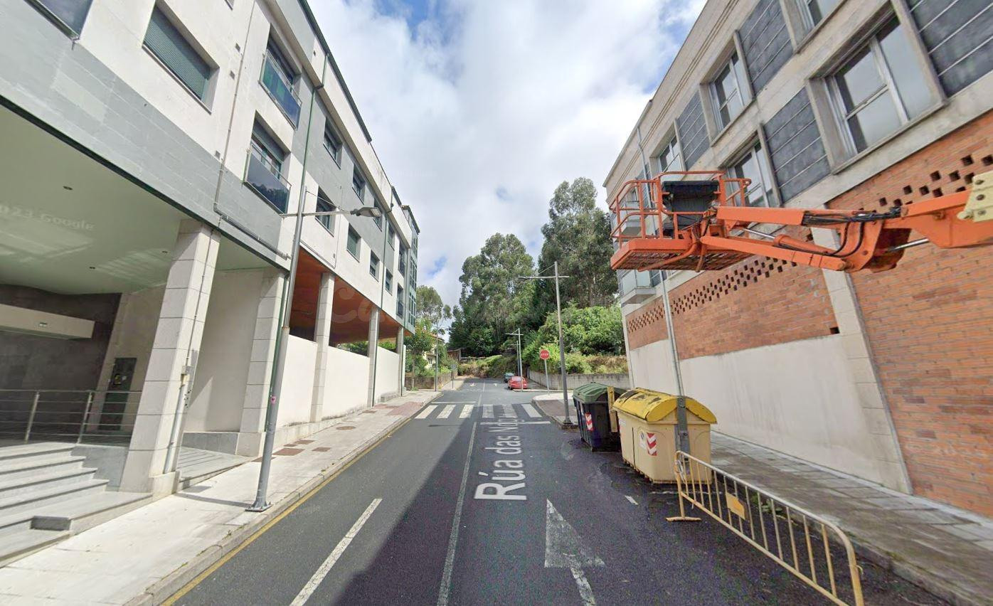Se vende piso OKUPA en Lalín (Pontevedra). - foto 2