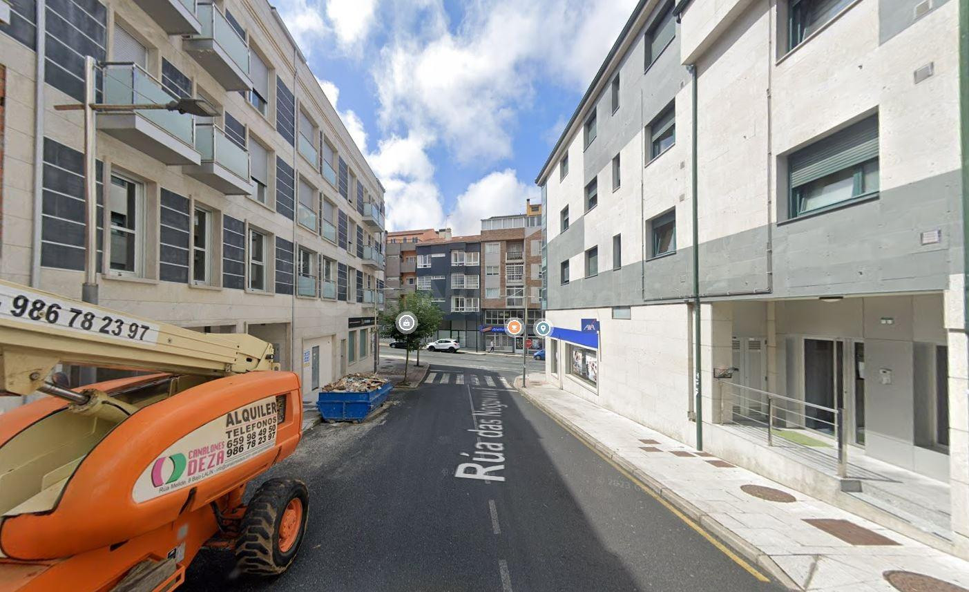 Se vende piso OKUPA en Lalín (Pontevedra). - foto 3