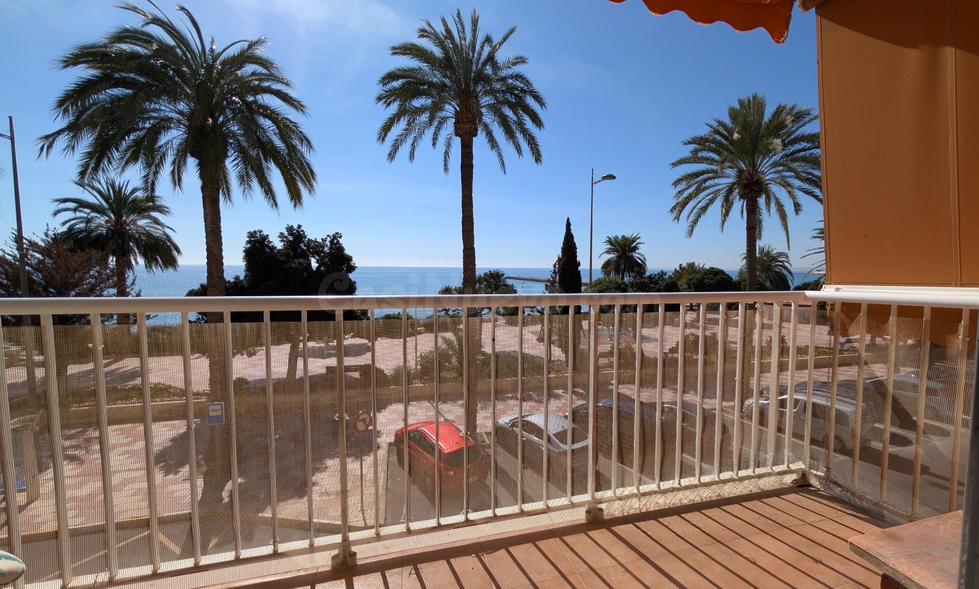 ¡ UNA VIVIENDA ÚNICA EN PRIMERA LÍNEA DONDE CADA AMANECER FR - foto 2