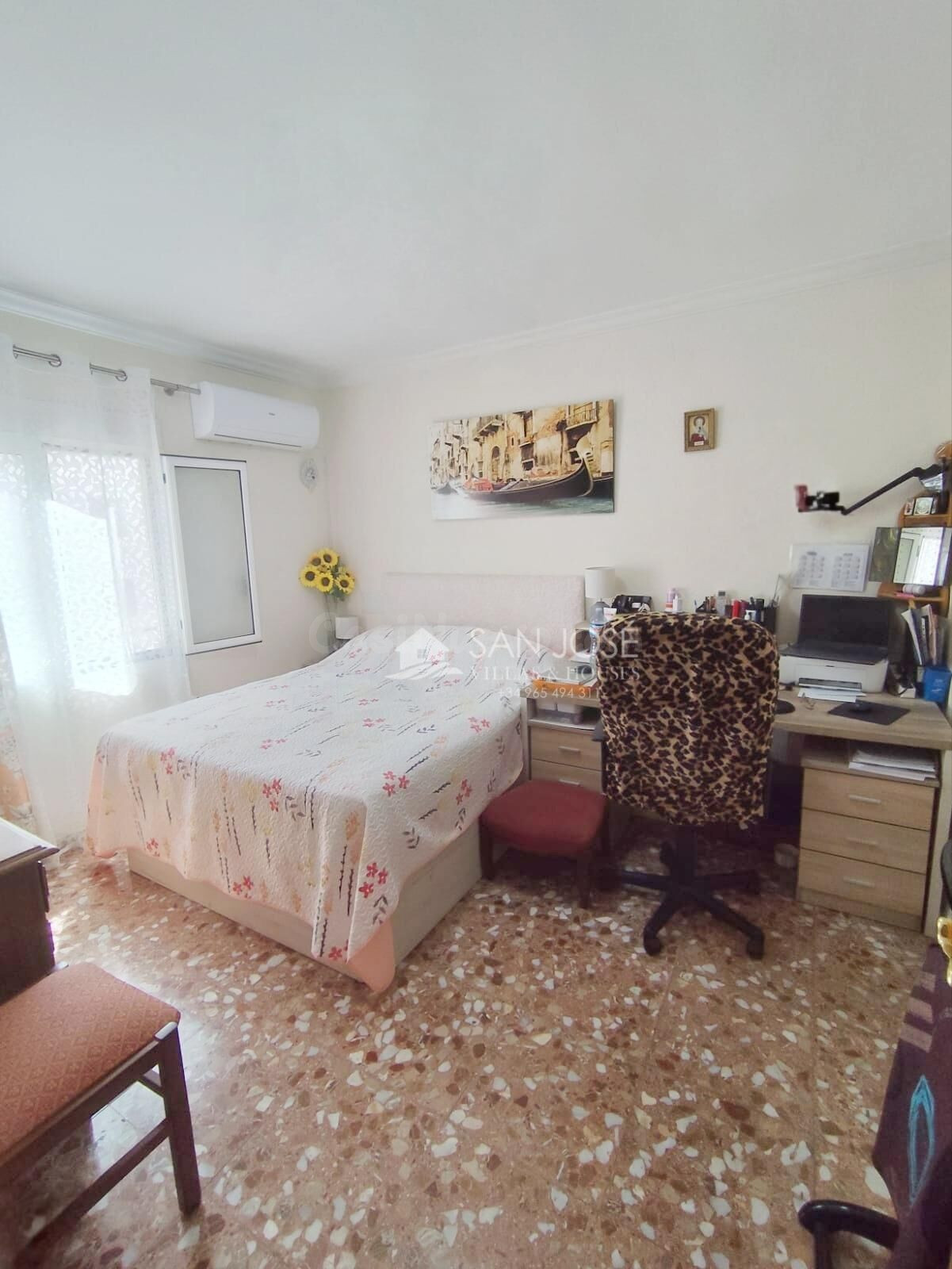 SE VENDE PRIMER PISO SIN ASCENSOR EN VIRGEN DEL REMEDIO