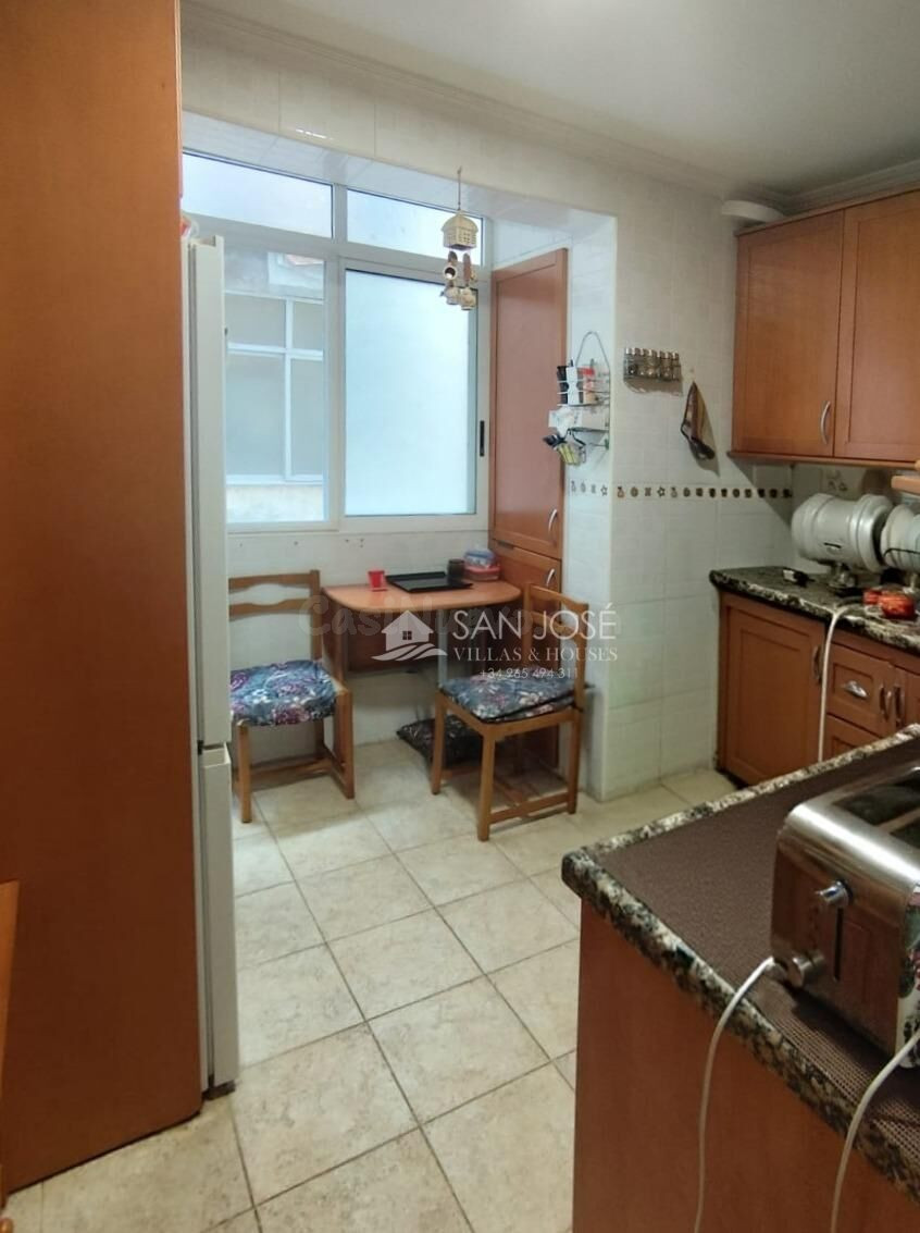 SE VENDE PRIMER PISO SIN ASCENSOR EN VIRGEN DEL REMEDIO - foto 3