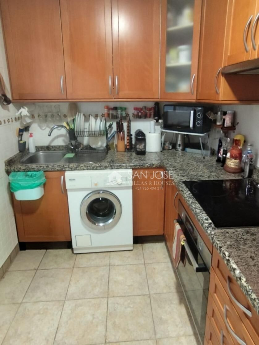 SE VENDE PRIMER PISO SIN ASCENSOR EN VIRGEN DEL REMEDIO - foto 4