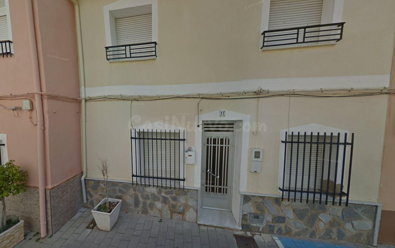 Se vende casa OKUPA en Totana (Murcia). - foto 3