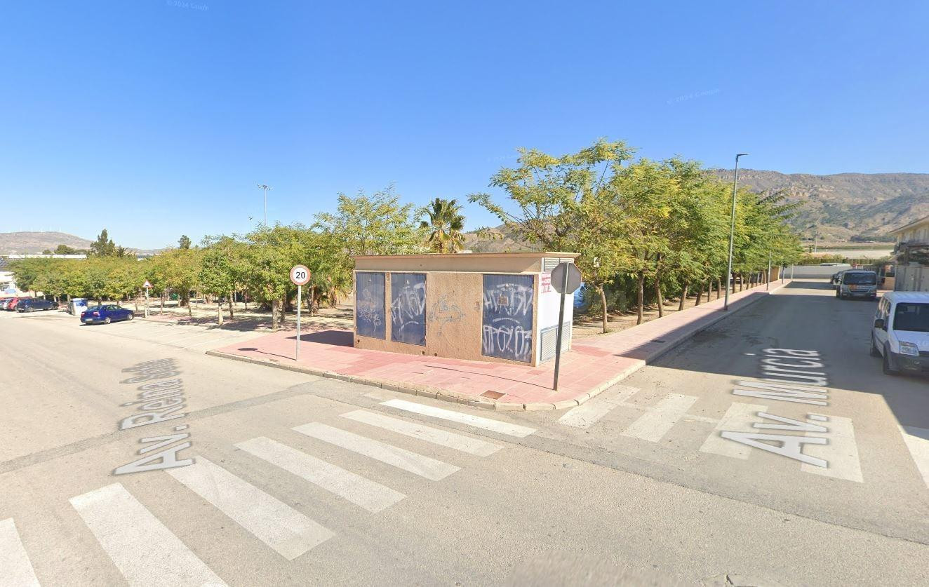 Se vende casa independiente en Blanca (Murcia). - foto 2