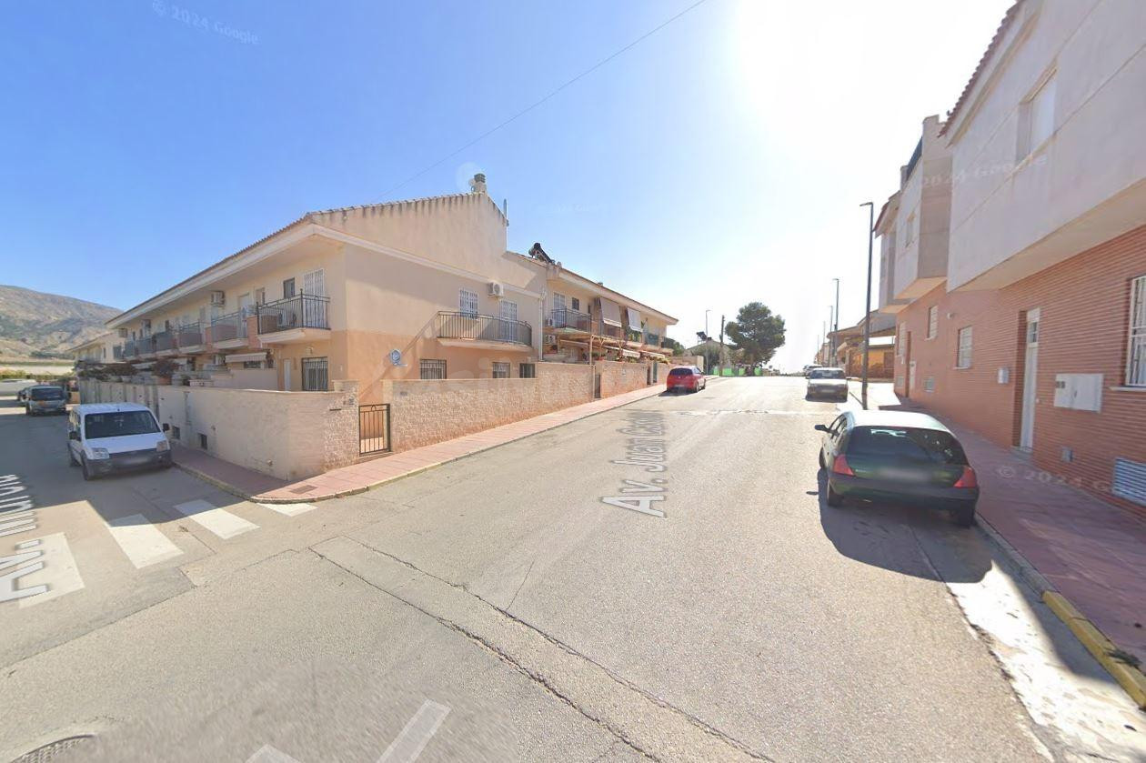 Se vende casa independiente en Blanca (Murcia). - foto 3
