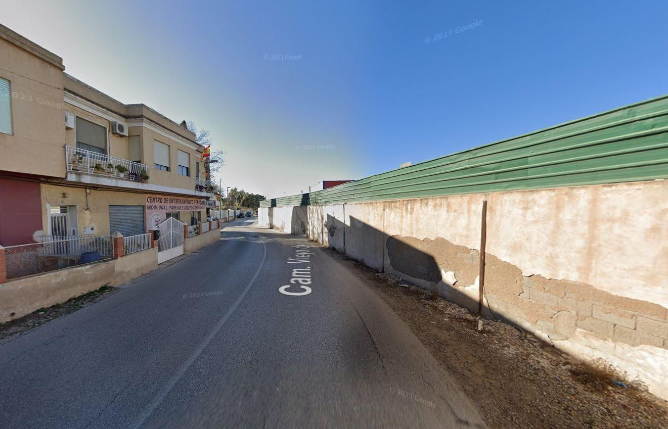 Se vende residencial OKUPA en Murcia (Murcia). - foto 2