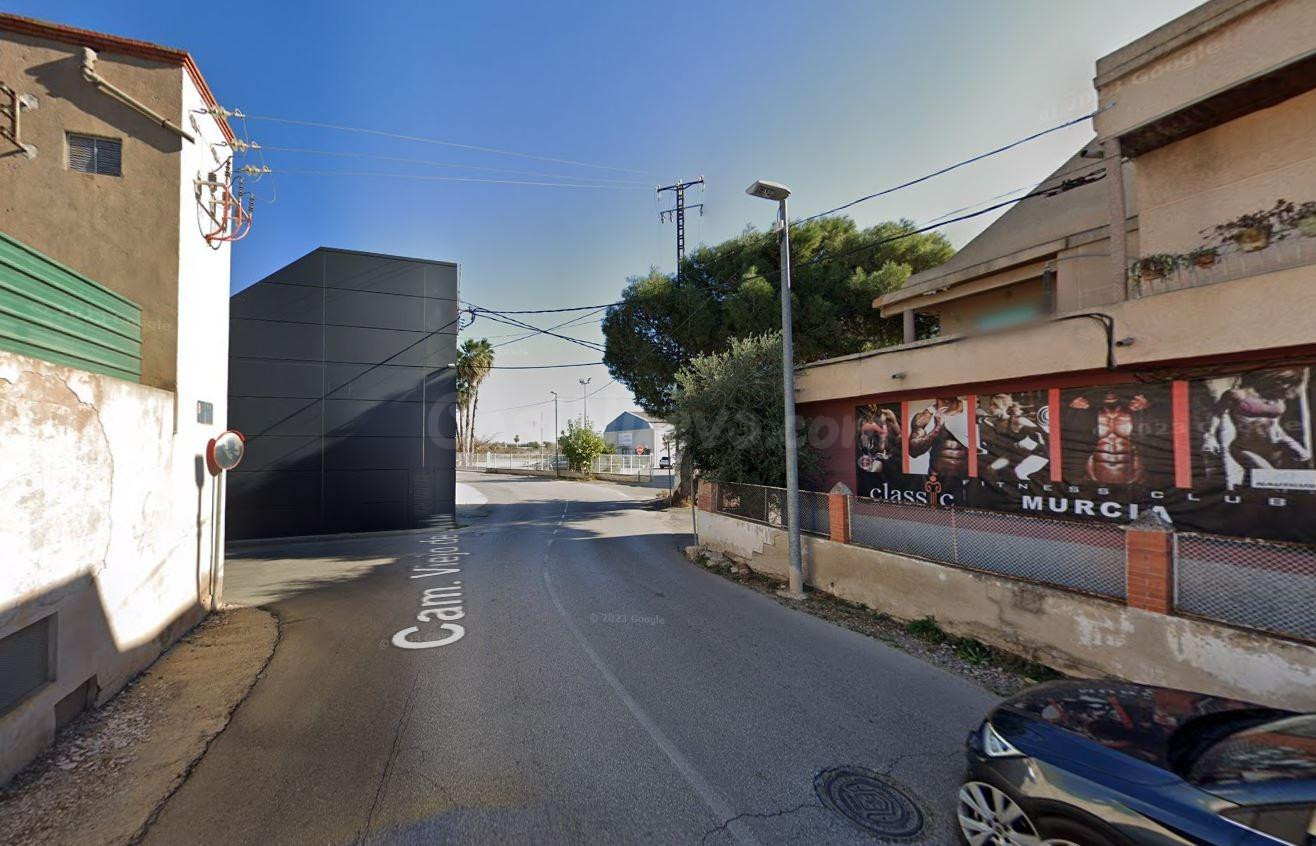 Se vende residencial OKUPA en Murcia (Murcia). - foto 3
