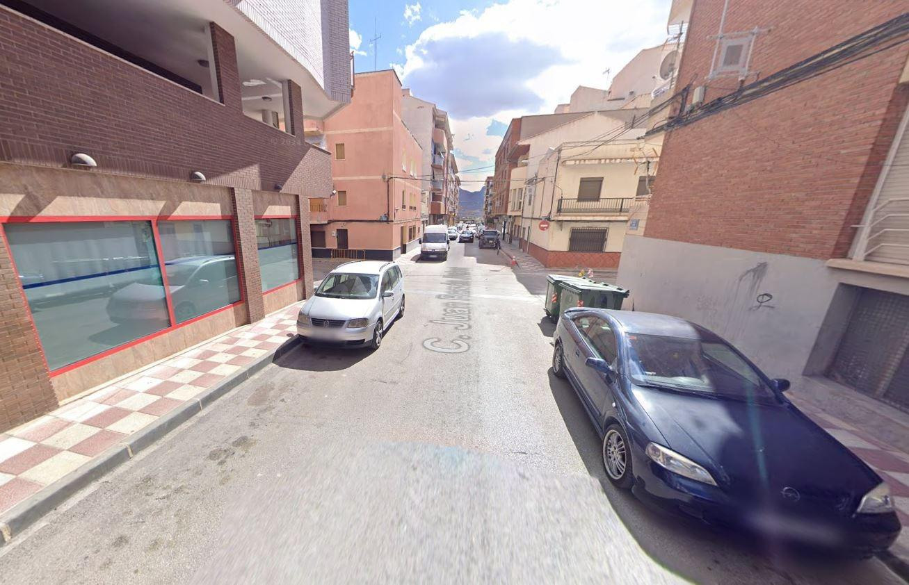 Se vende residencial OKUPA en Calle Juan Ramón Jiménez 20 de - foto 2