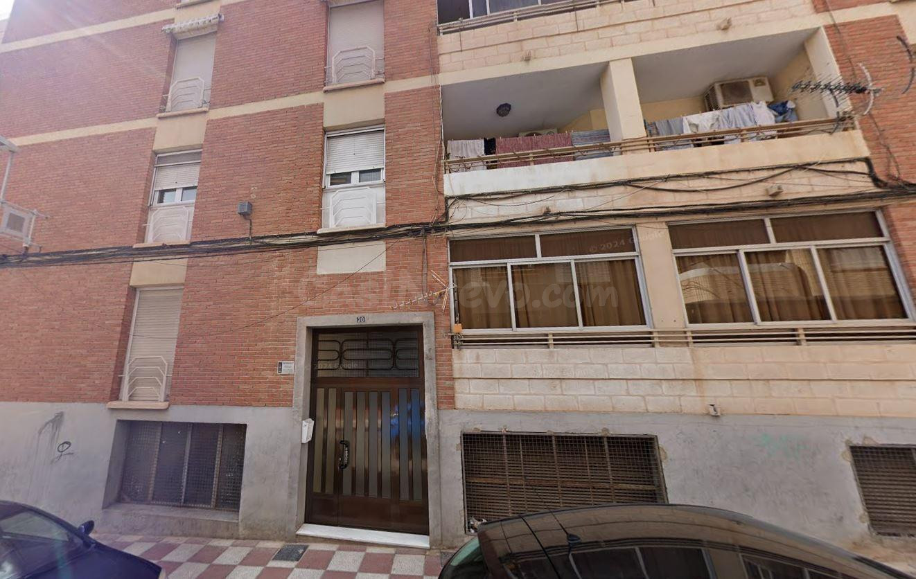 Se vende residencial OKUPA en Calle Juan Ramón Jiménez 20 de - foto 3