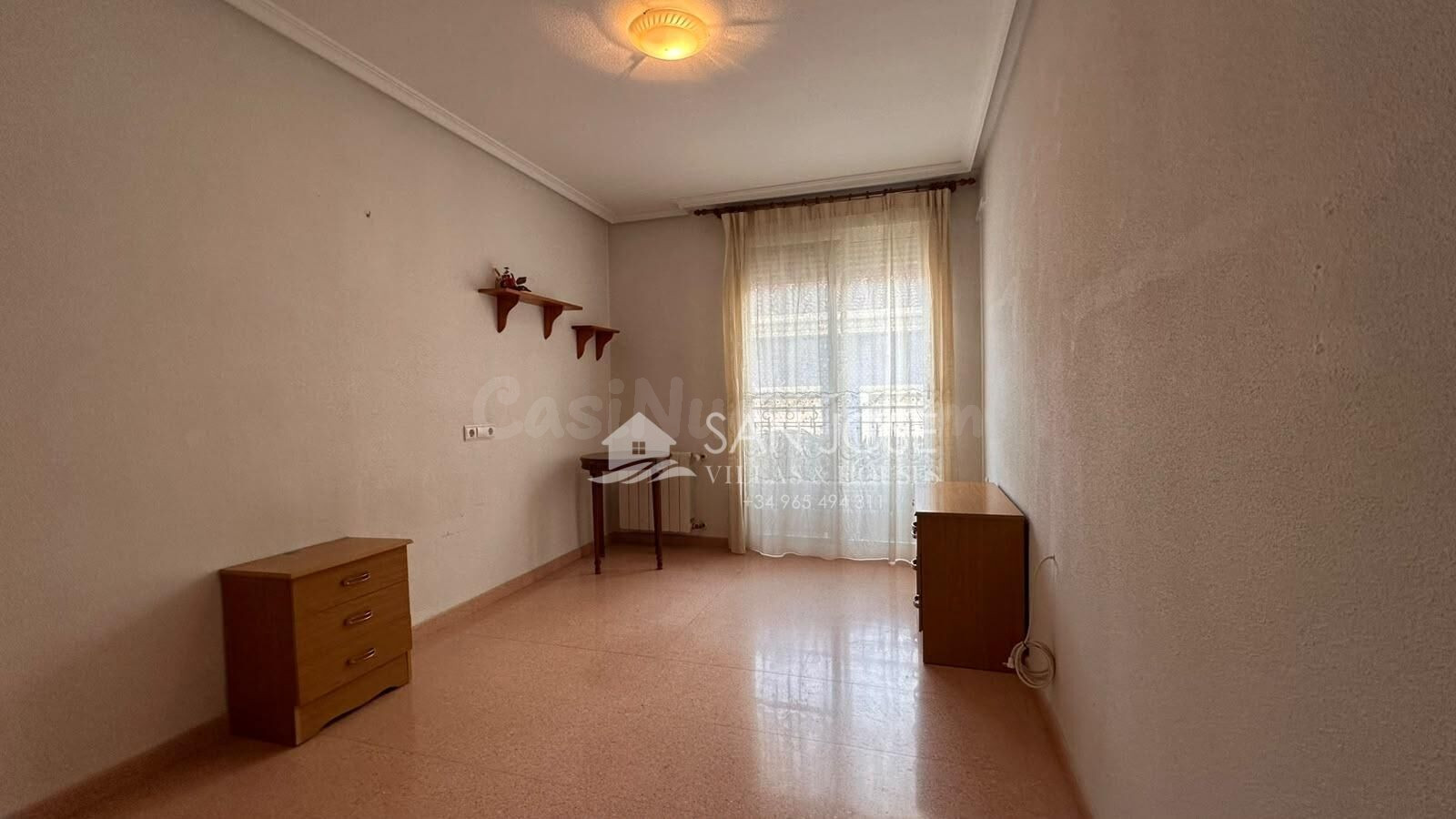 VENTA DE PISO EN EL CENTRO DE ASPE - foto 4