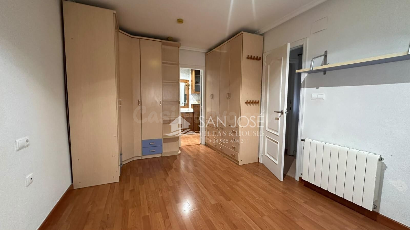 VENTA DE PISO EN EL CENTRO DE ASPE - foto 5