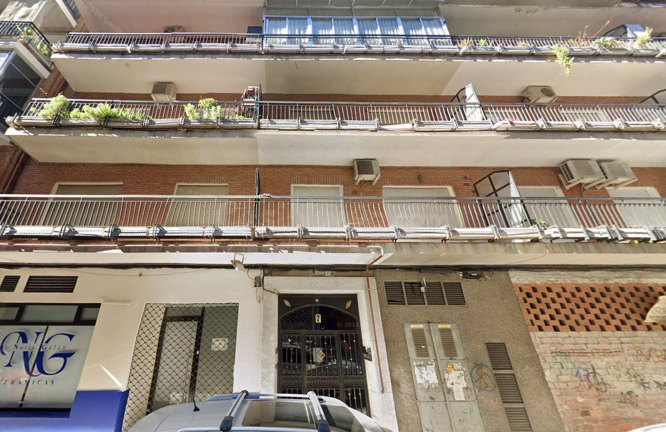 Se vende piso OKUPA en Talavera de la Reina (Toledo).
