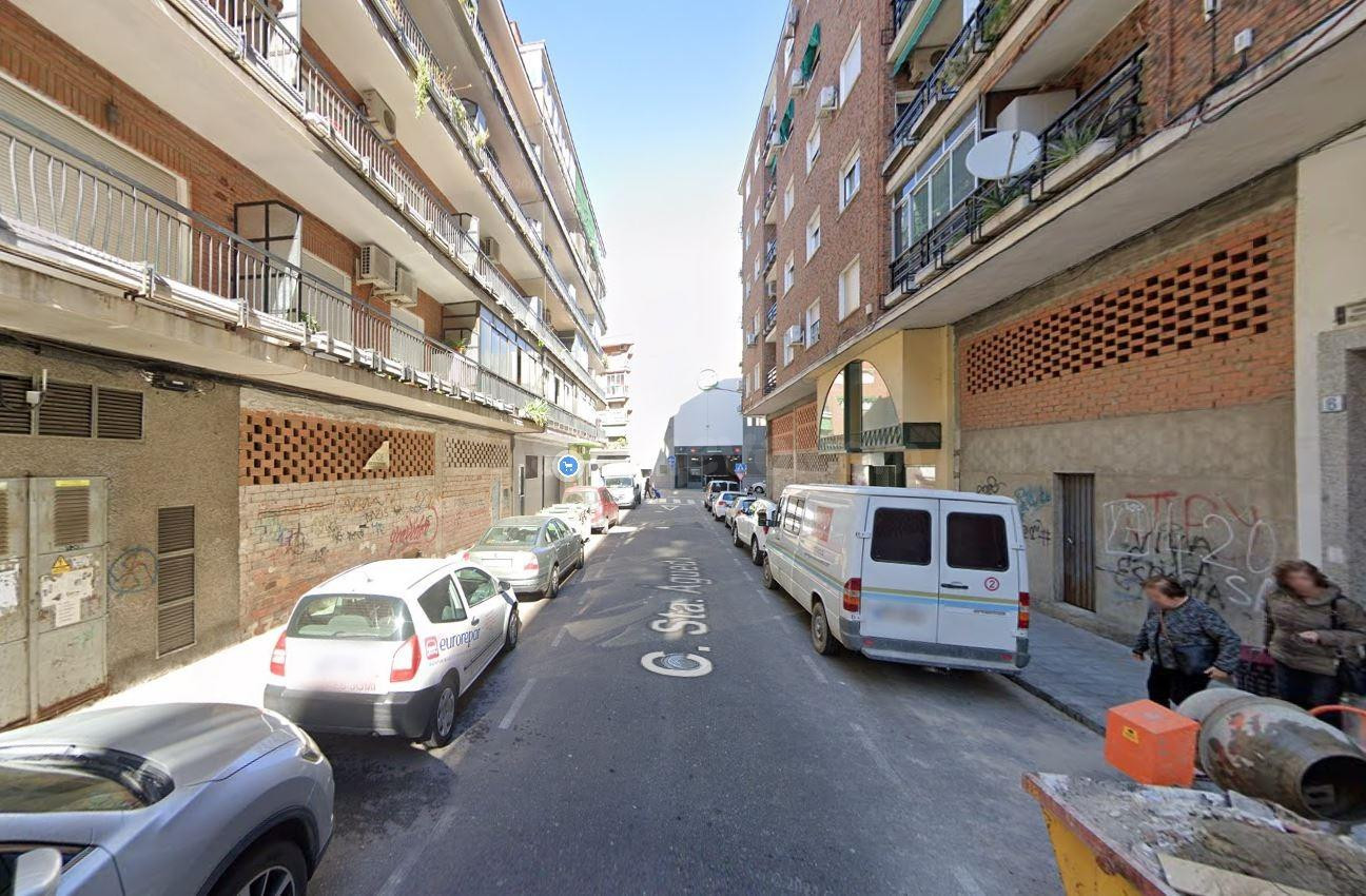 Se vende piso OKUPA en Talavera de la Reina (Toledo). - foto 3