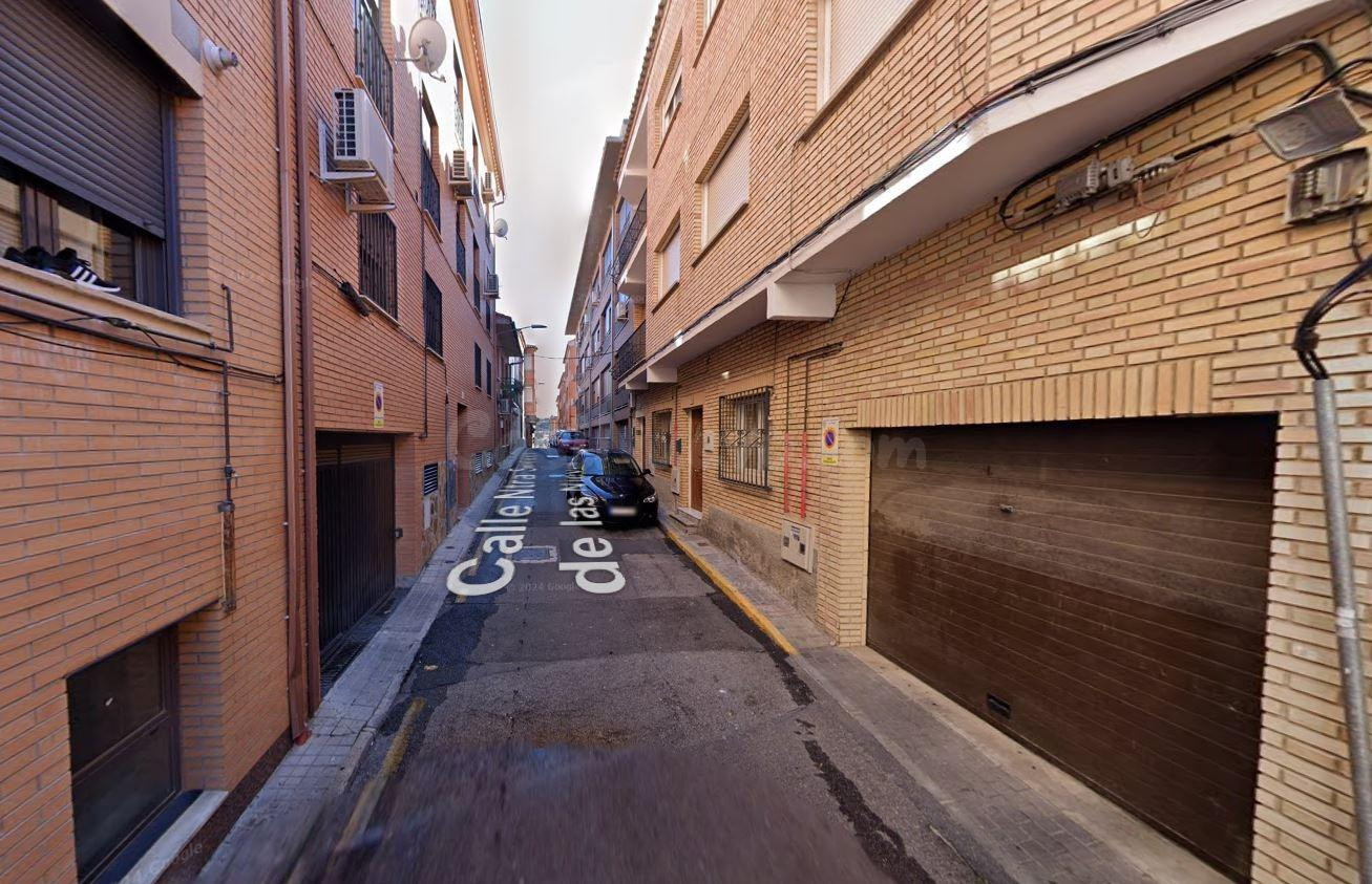Se vende Piso+Dúplex OKUPADO en Calle N S NIEVES 11 Toledo,  - foto 3