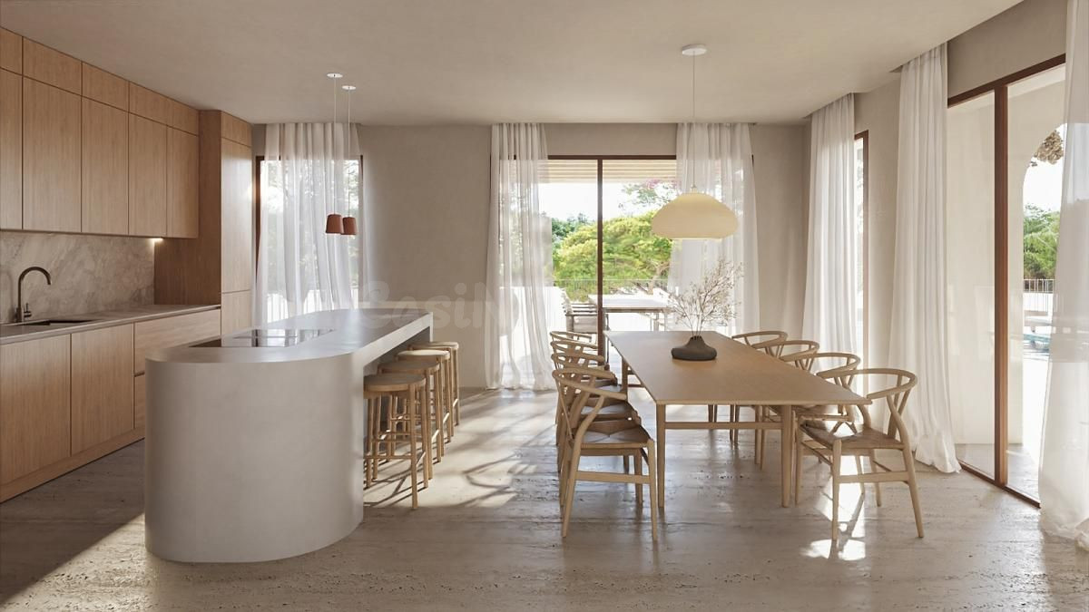 Villa 3 habitaciones 545m² en venta - Fanadix - foto 5