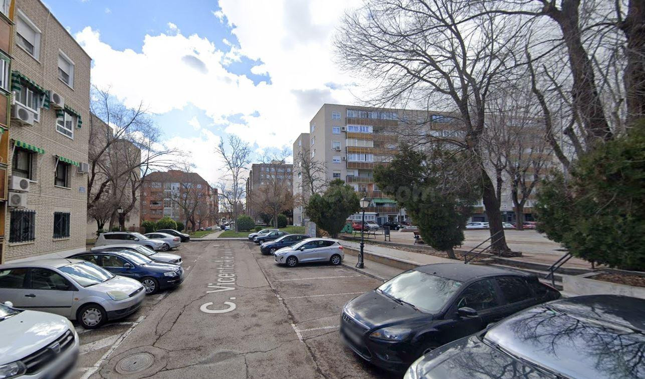 Se vende piso OKUPA en Valdemoro (Madrid). - foto 3