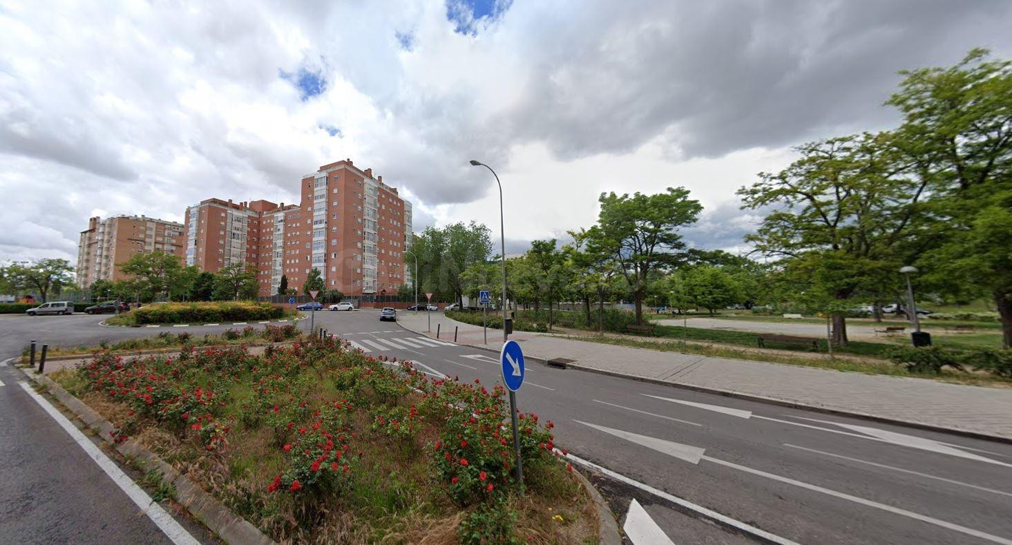 Piso en Ontanilla Madrid (Madrid)
