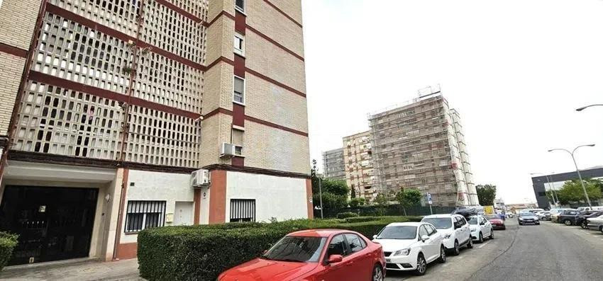 Se vende piso OKUPADO en Calle Paraguay Nº 1 Fuenlabrada (Ma - foto 2