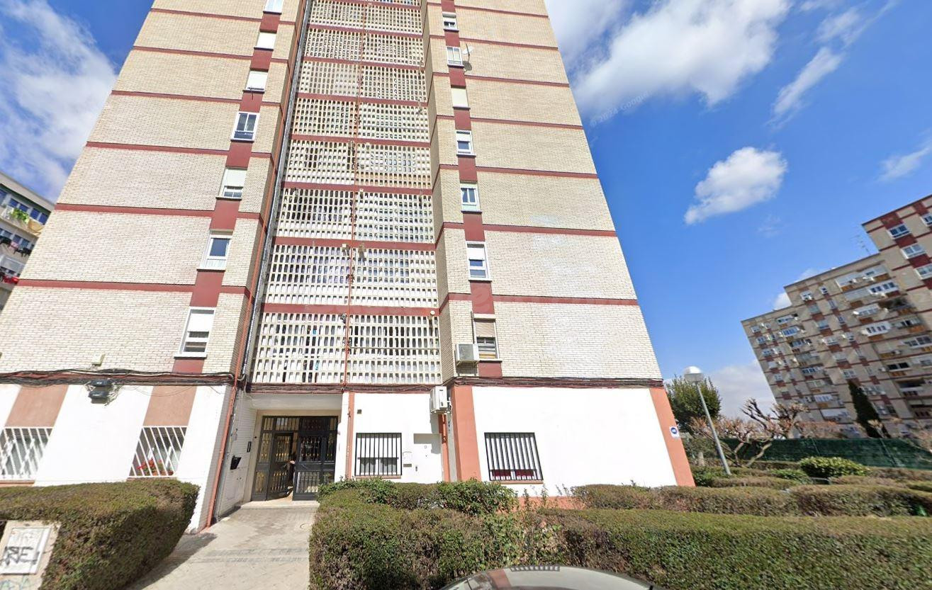 Se vende piso OKUPADO en Calle Paraguay Nº 1 Fuenlabrada (Ma - foto 3