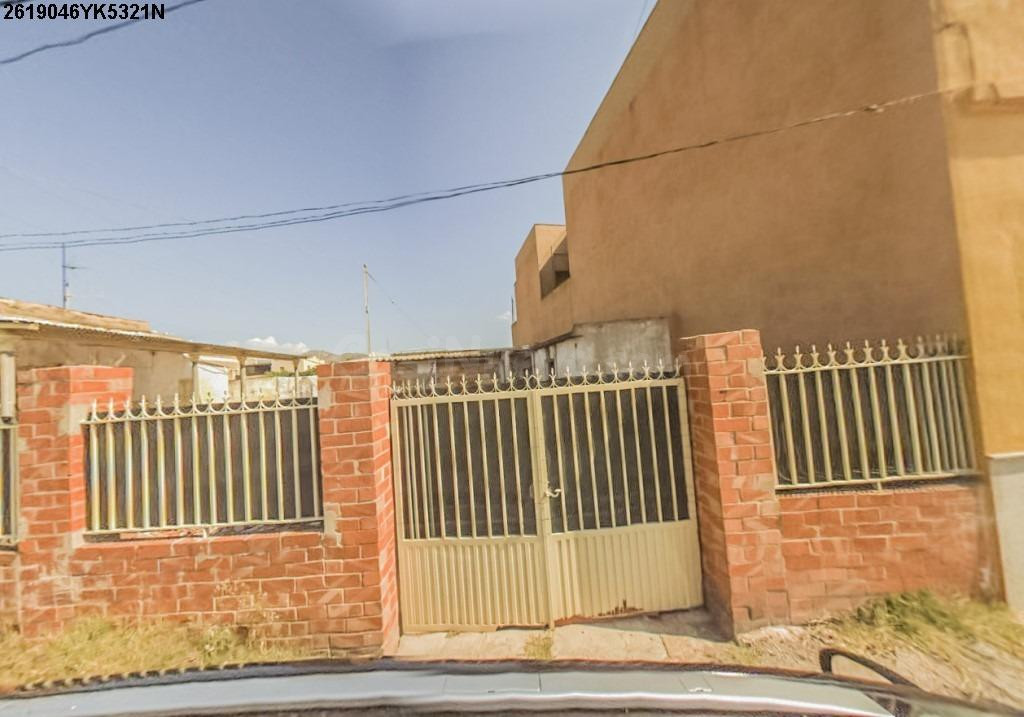 Se Trastero+Casa Adosada OKUPADA en Calle Tossal Gros 5 Cast