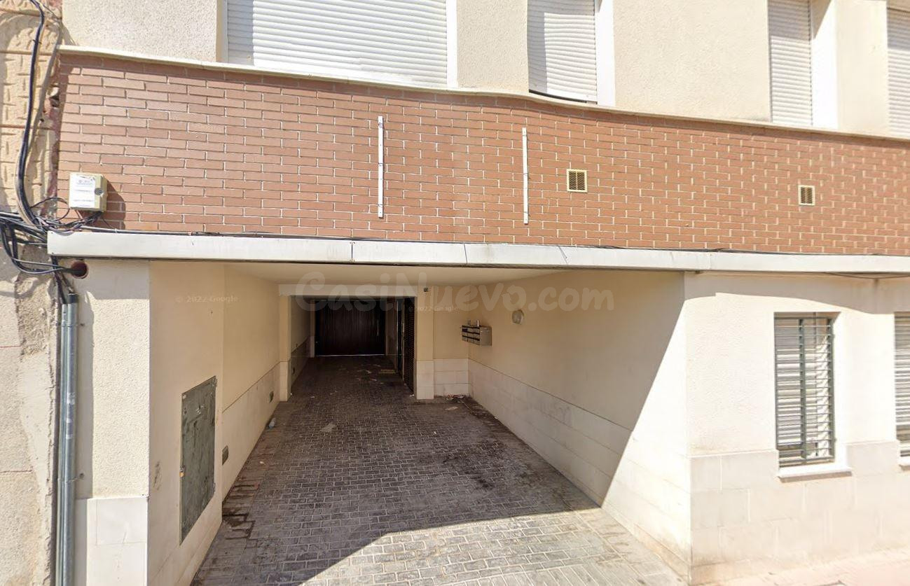 Se vende dúplex OKUPA en Murcia (Murcia).