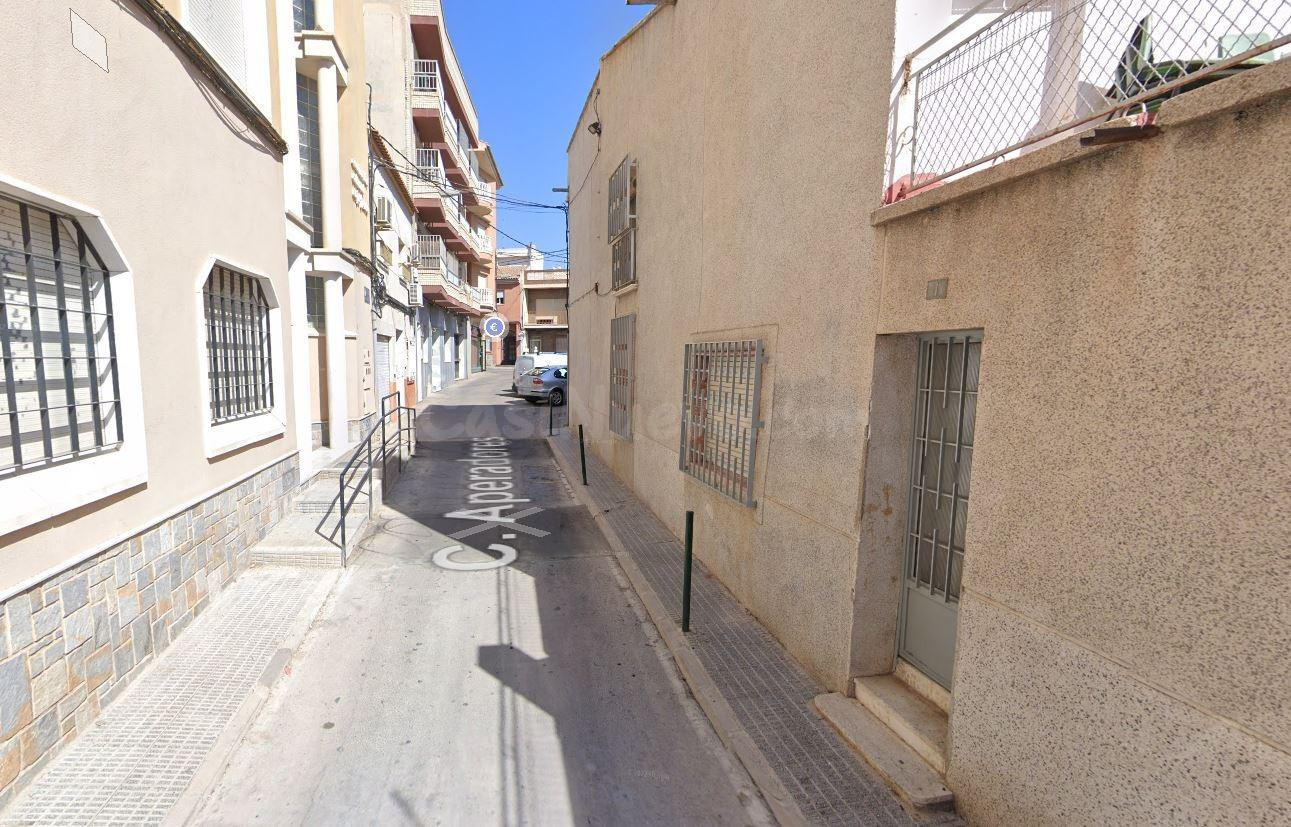 Se vende dúplex OKUPA en Murcia (Murcia). - foto 2