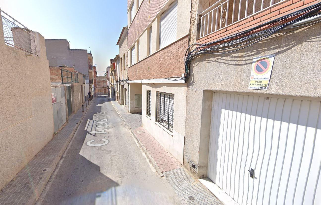Se vende dúplex OKUPA en Murcia (Murcia). - foto 3