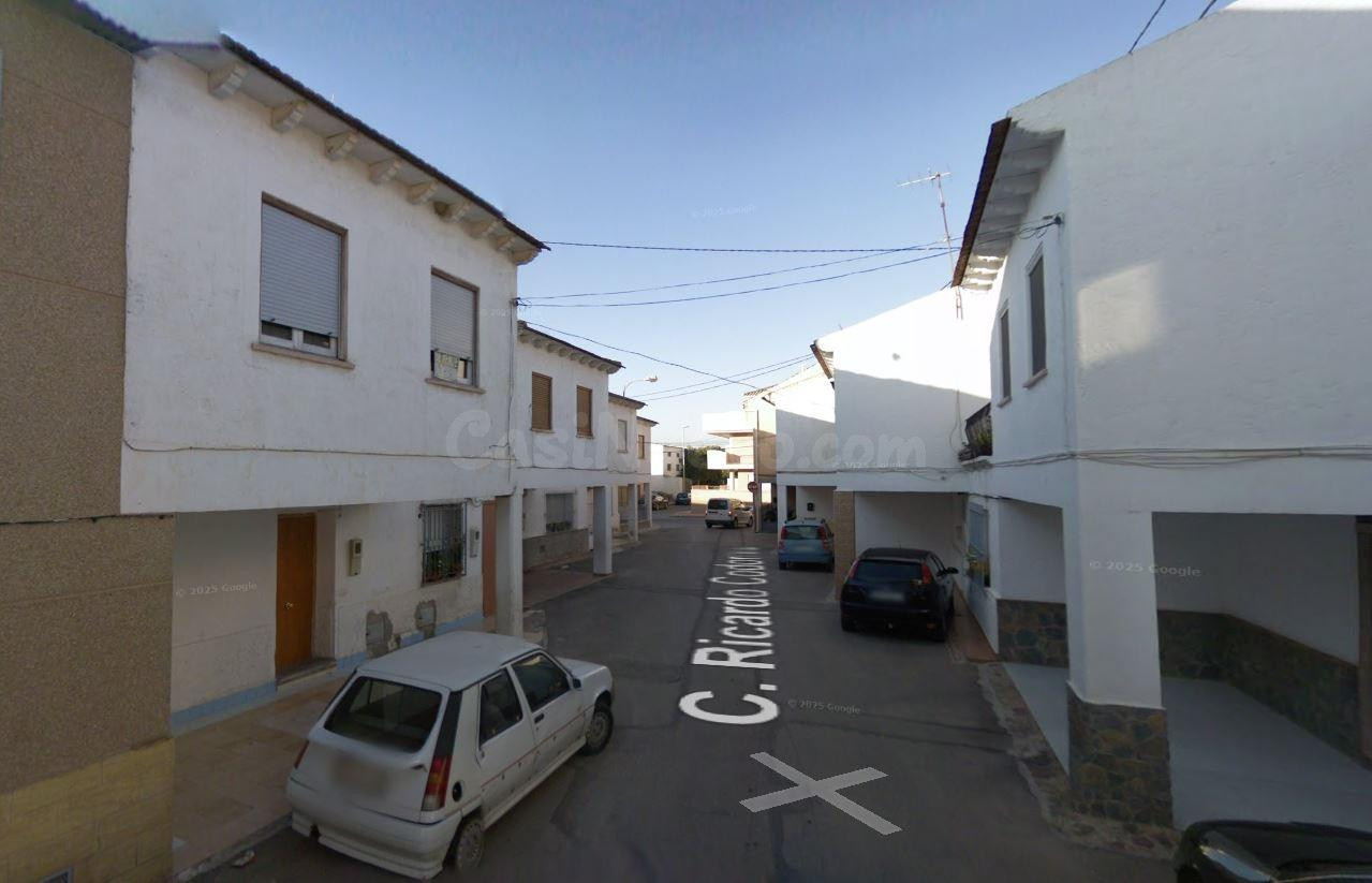 Se vende casa independiente OKUPA en Murcia (Murcia).