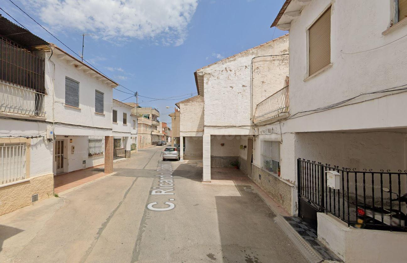 Se vende casa independiente OKUPA en Murcia (Murcia). - foto 2