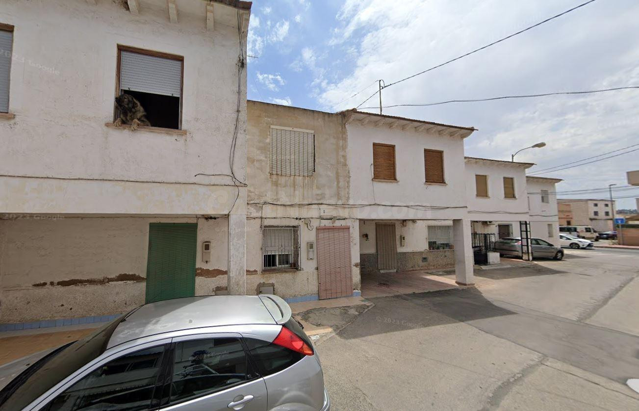 Se vende casa independiente OKUPA en Murcia (Murcia). - foto 3