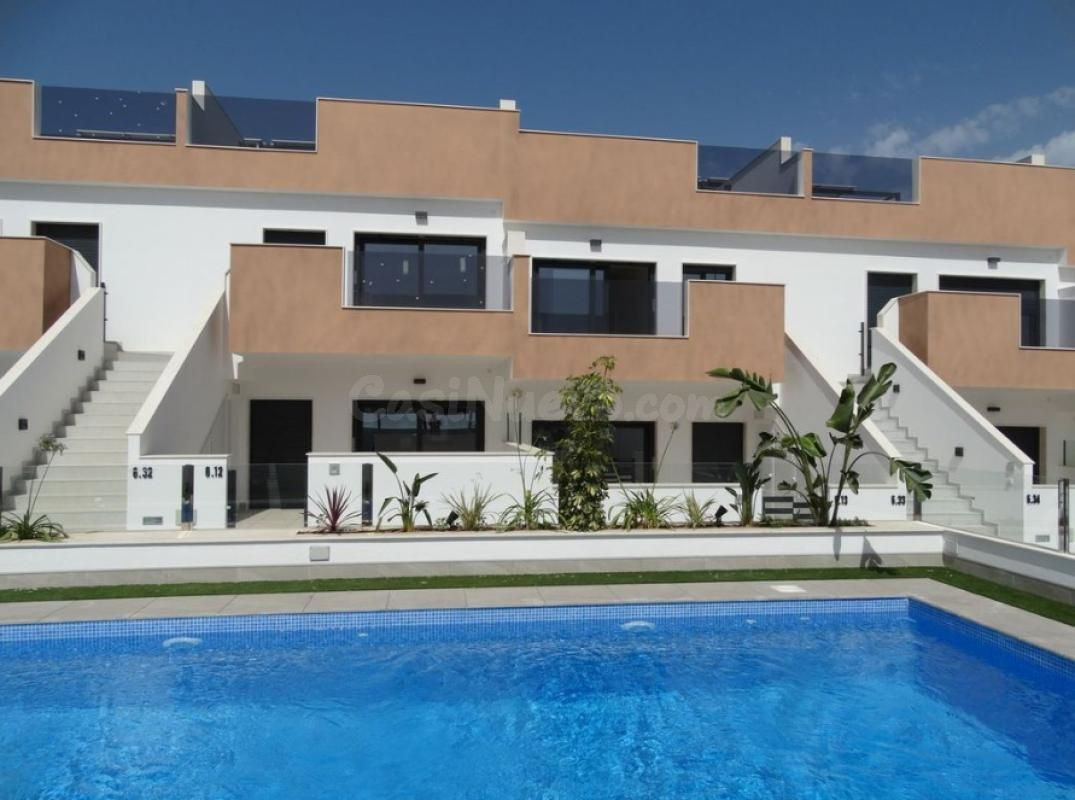 Apartamento 3 habitaciones 93m² en venta - Las Higuericas
