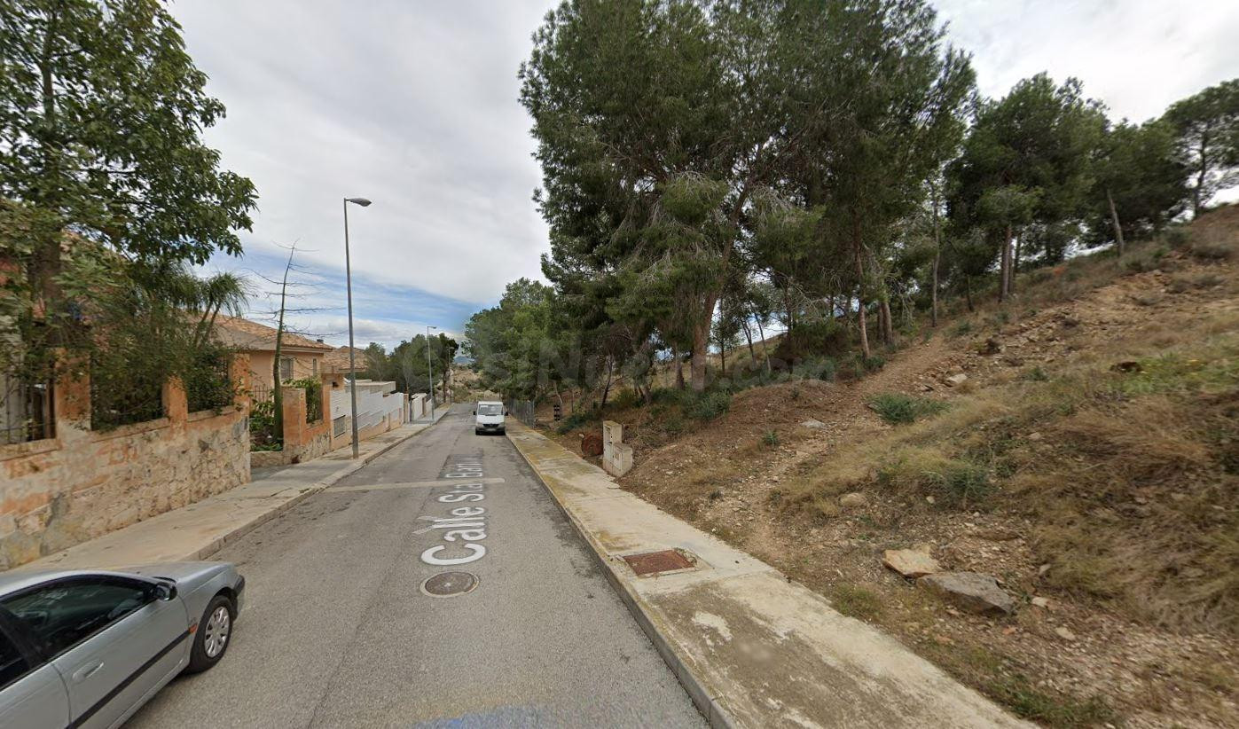 Se vende casa independiente OKUPA en Murcia (Murcia). - foto 2