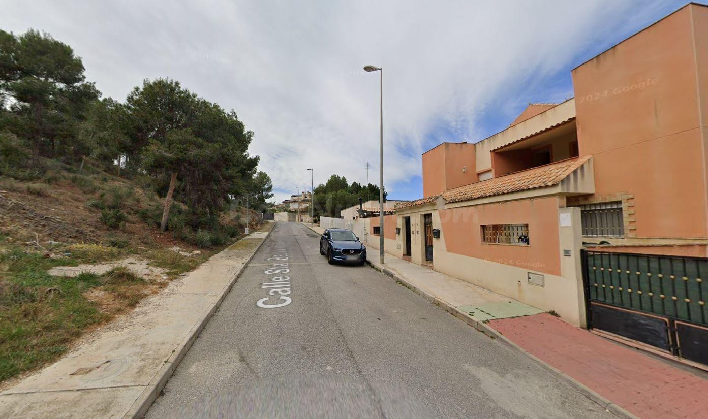Se vende casa independiente OKUPA en Murcia (Murcia). - foto 3