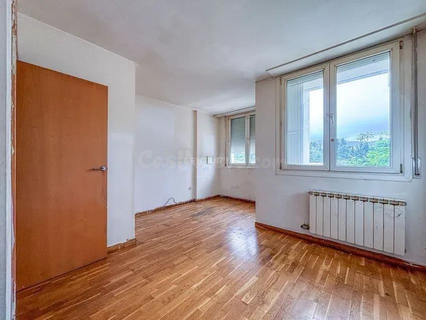 Se vende piso OKUPADO en Avenida Turó 9 de Montgat (Barcelon - foto 5