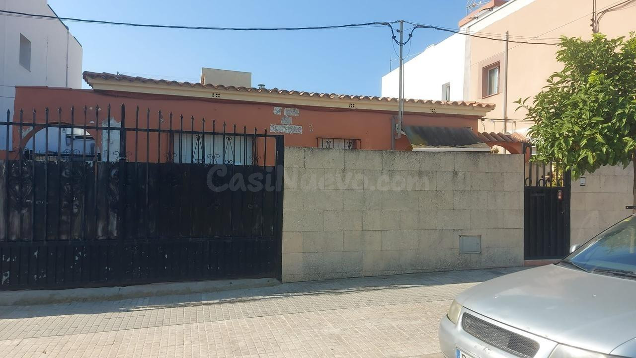 Se vende casa OKUPA en Calle del Pilar 26 en Canonja (Tarrag - foto 3