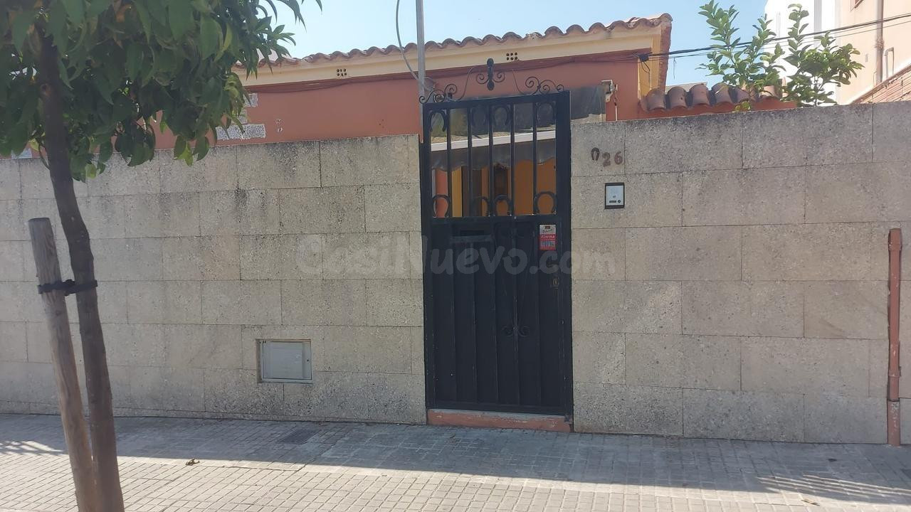 Se vende casa OKUPA en Calle del Pilar 26 en Canonja (Tarrag - foto 4