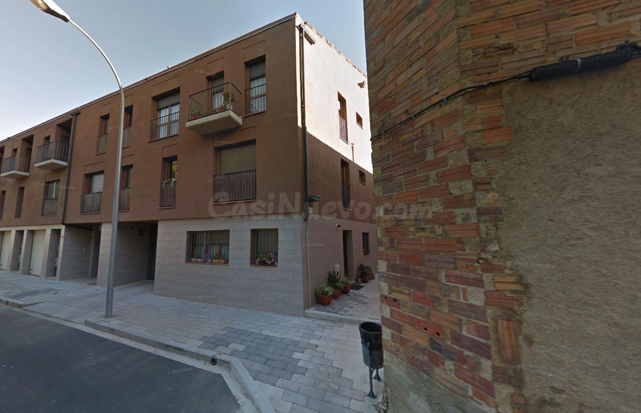 Se vende residencial OKUPA en Calle d'Amunt en Mont-Roig del