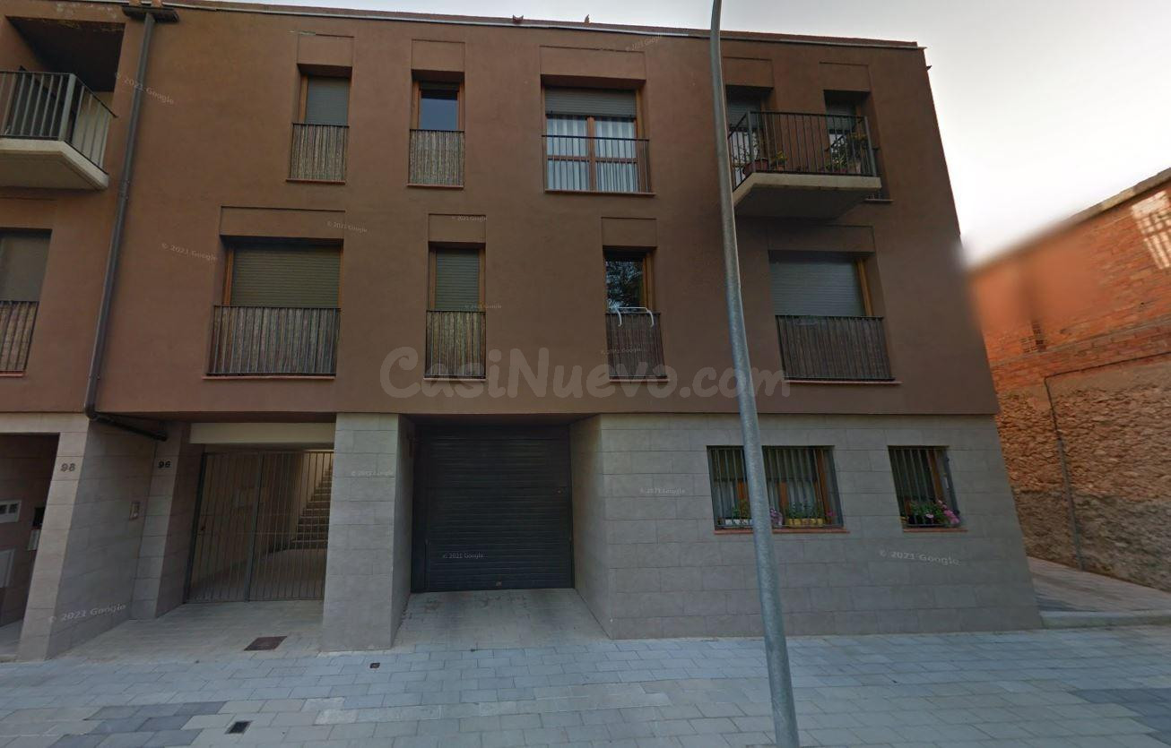 Se vende residencial OKUPA en Calle d'Amunt en Mont-Roig del - foto 2