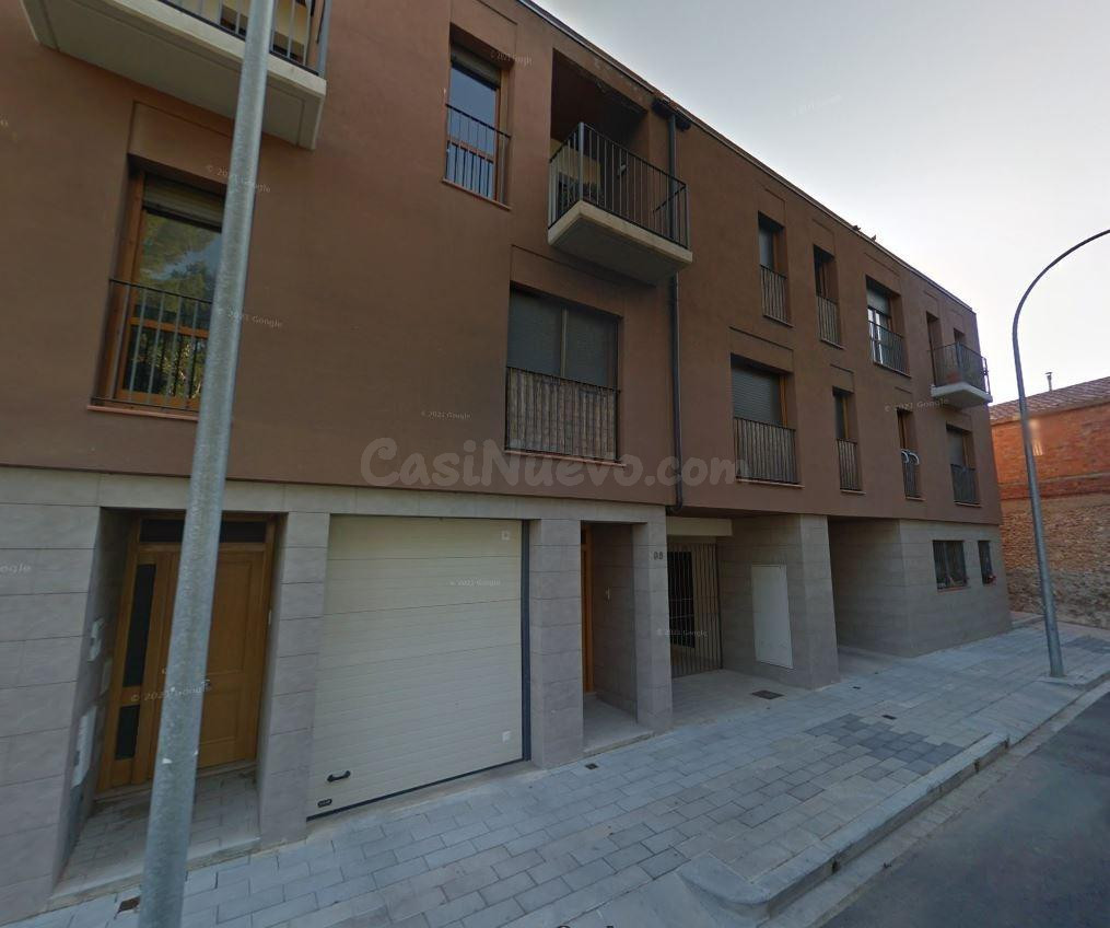 Se vende residencial OKUPA en Calle d'Amunt en Mont-Roig del - foto 3