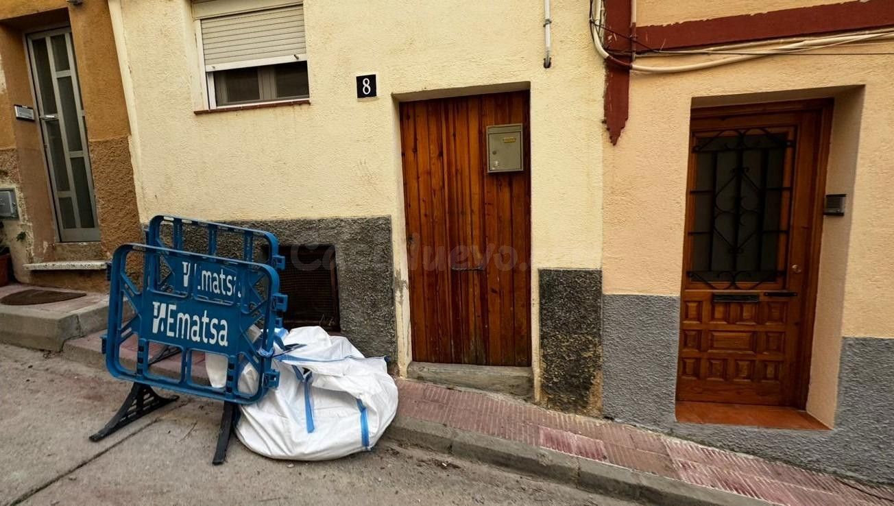 Venta de Piso OKUPADO en S Joan Catllar (El) (Tarragona)