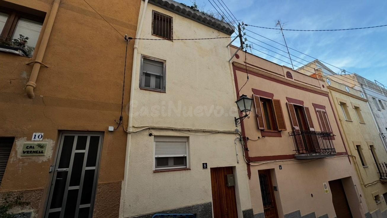 Venta de Piso OKUPADO en S Joan Catllar (El) (Tarragona) - foto 2