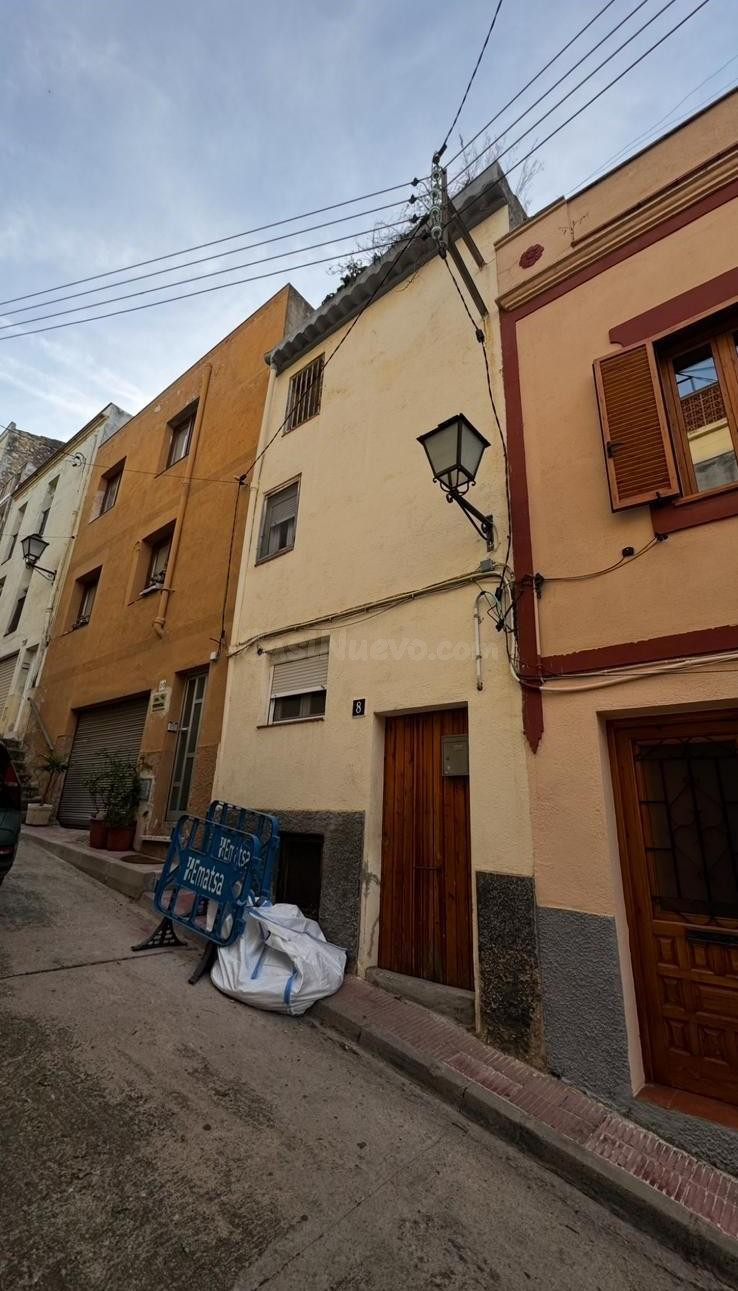 Venta de Piso OKUPADO en S Joan Catllar (El) (Tarragona) - foto 3