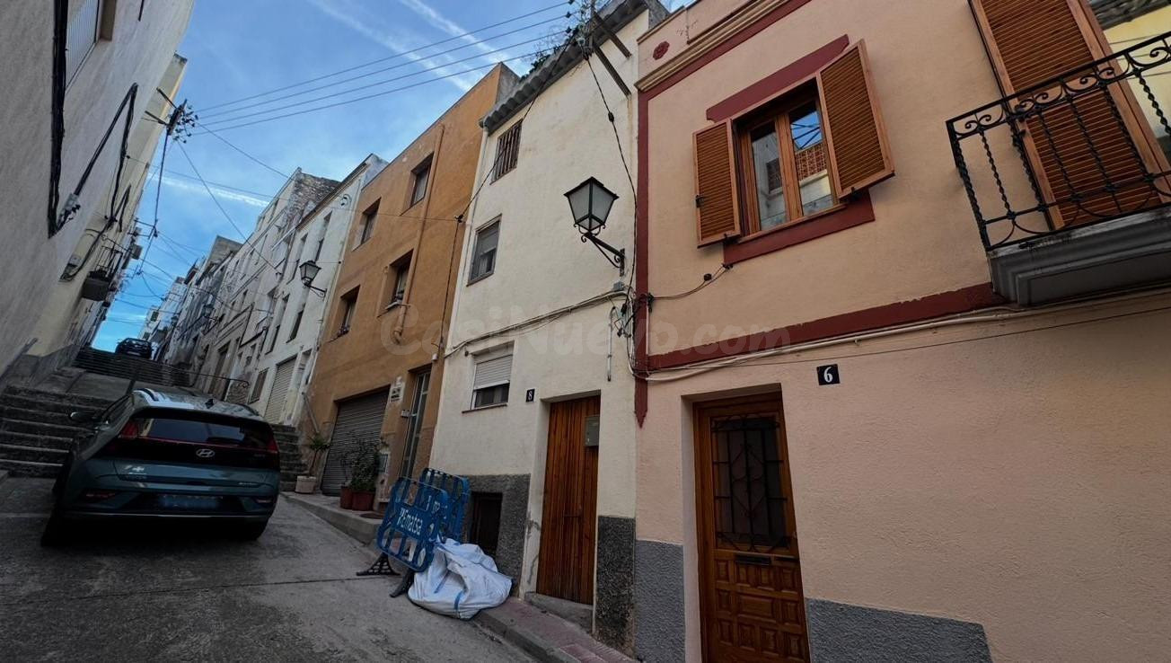 Venta de Piso OKUPADO en S Joan Catllar (El) (Tarragona) - foto 4