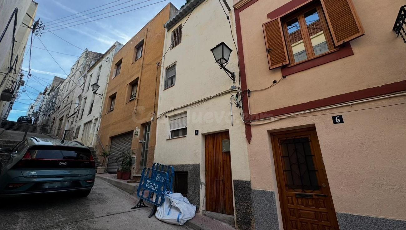 Venta de Piso OKUPADO en S Joan Catllar (El) (Tarragona) - foto 5