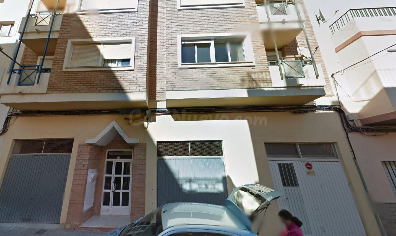 Se vende piso OKUPADO en Calle Bechi 26 de la Vall D'Uixó (C - foto 3