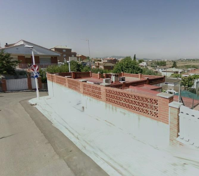 Se vende casa OKUPADA en Calle Passió 10 de Rubí (Barcelona)