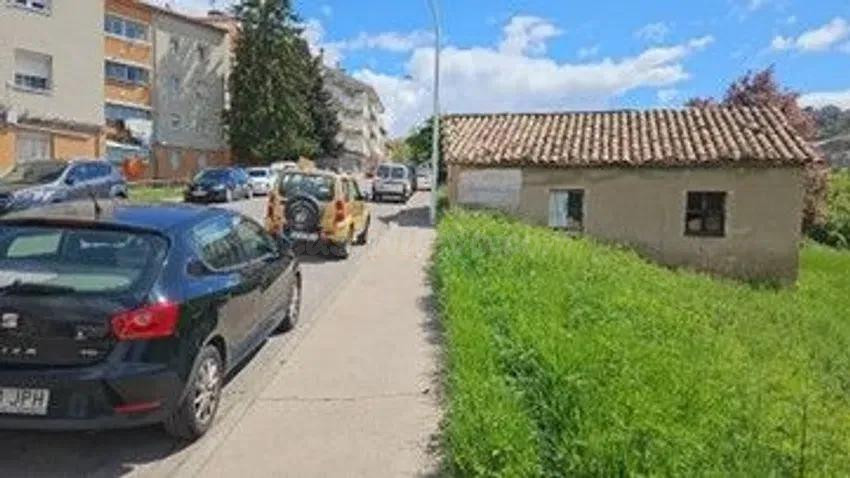 Se vende terreno urbanizable OKUPA en Canal Industrial Sud d - foto 3