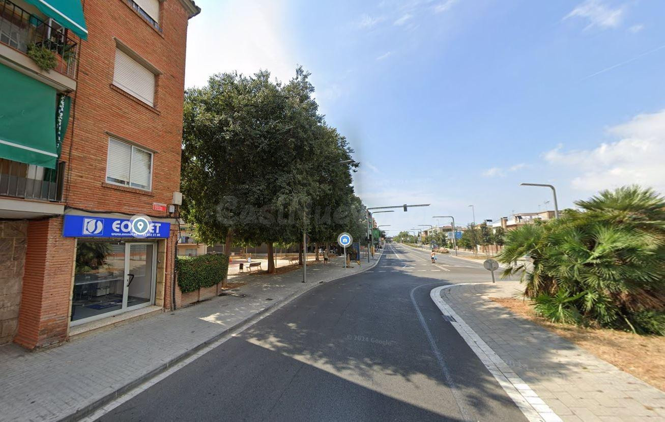 Se vende piso OKUPADO en Carretera Santa Creu de Calafell 11