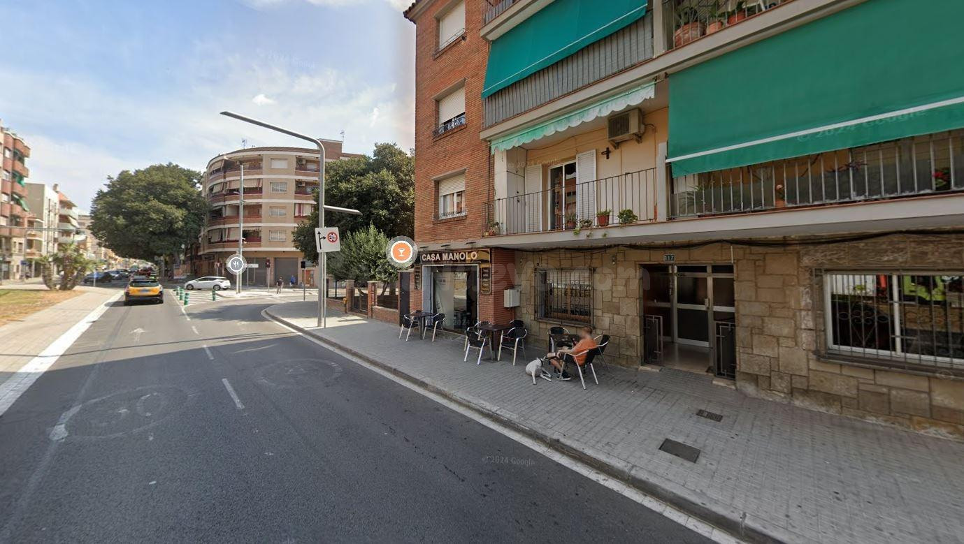 Se vende piso OKUPADO en Carretera Santa Creu de Calafell 11 - foto 2